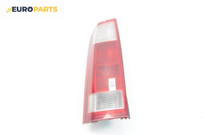 Стоп за Opel Meriva A Minivan (05.2003 - 05.2010), миниван, позиция: лява