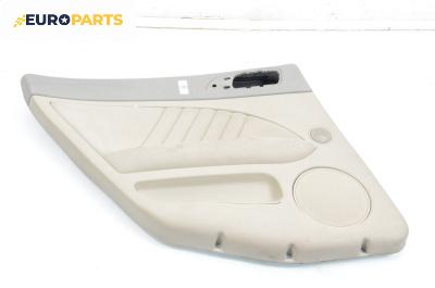 Кора врата за Alfa Romeo 159 Sportwagon (03.2006 - 11.2011), 4+1 вр., комби, позиция: задна, лява