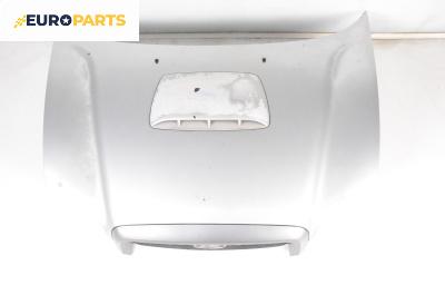 Преден капак за Hyundai Santa Fe I SUV (11.2000 - 03.2006), 4+1 вр., джип, позиция: предна