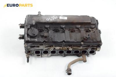 Глава за Kia Sorento I SUV (08.2002 - 12.2009) 2.5 CRDi, 140 к.с.