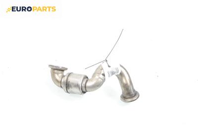 EGR тръба за Land Rover Range Rover III SUV (03.2002 - 08.2012) 3.0 D 4x4, 177 к.с.