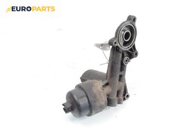 Корпус за маслен филтър за Citroen Xsara Picasso (09.1999 - 06.2012) 1.6 16V, 109 к.с.