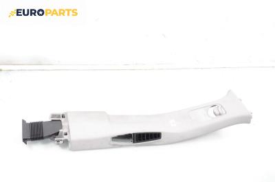 Интериорна пластмаса за Citroen C4 Grand Picasso I (10.2006 - 12.2013), 4+1 вр., миниван, позиция: дясна