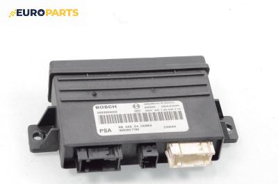 Модул парктроник за Citroen C4 Grand Picasso I (10.2006 - 12.2013), № 9663821780