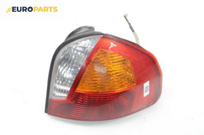 Стоп за Hyundai Santa Fe I SUV (11.2000 - 03.2006), джип, позиция: дясна