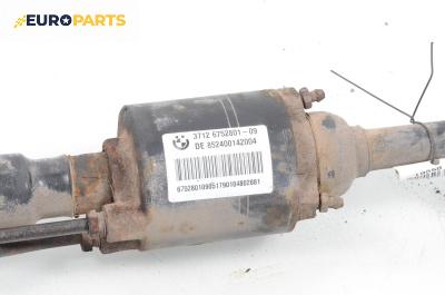 Стабилизираща щанга с Dynamic Drive за BMW 7 Series E65 (11.2001 - 12.2009), седан, № 37126752801-09