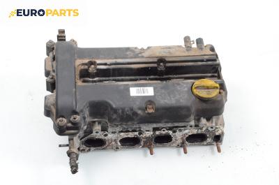 Глава за Opel Meriva A Minivan (05.2003 - 05.2010) 1.4 16V Twinport, 90 к.с.