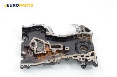 Капак ангренажен ремък за Opel Meriva A Minivan (05.2003 - 05.2010) 1.4 16V Twinport, 90 к.с.