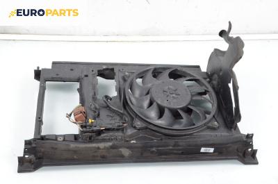 Перка охлаждане за Citroen C4 Grand Picasso I (10.2006 - 12.2013) 2.0 HDi 138, 136 к.с., № Bosch 1 137 328 350