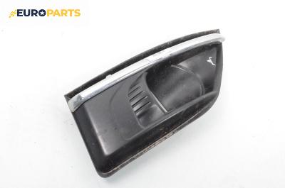 Капачка халоген за Citroen C4 Grand Picasso I (10.2006 - 12.2013), миниван, позиция: предна, дясна