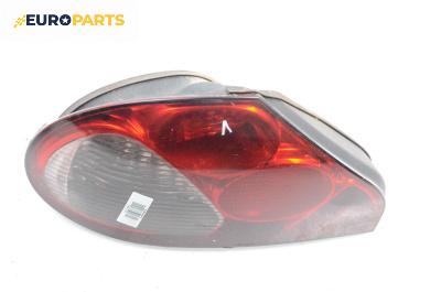 Стоп за Jaguar X-Type Sedan (06.2001 - 11.2009), седан, позиция: лява
