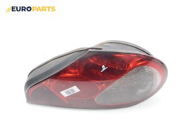 Стоп за Jaguar X-Type Sedan (06.2001 - 11.2009), седан, позиция: дясна