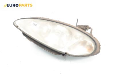 Фар за Chrysler PT Cruiser Hatchback (06.2000 - 12.2010), хечбек, позиция: лява