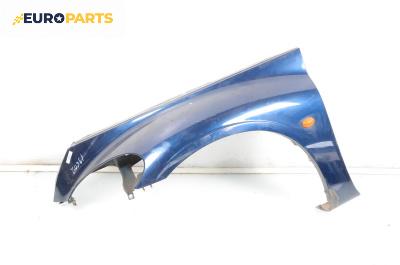 Калник за Chrysler PT Cruiser Hatchback (06.2000 - 12.2010), 4+1 вр., хечбек, позиция: предна, лява