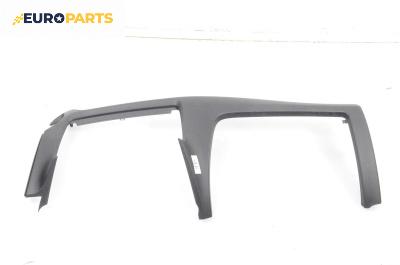 Интериорна пластмаса за BMW X1 Series SUV E84 (03.2009 - 06.2015), 4+1 вр., джип, позиция: предна