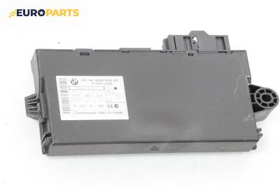 CAS модул за BMW X1 Series SUV E84 (03.2009 - 06.2015), № 9287535