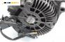 Алтернатор / генератор за Citroen C4 Grand Picasso I (10.2006 - 12.2013) 2.0 HDi 138, 136 к.с., № 9654752880