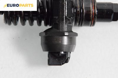 Дюза дизел за Audi A4 Avant B6 (04.2001 - 12.2004) 1.9 TDI, 130 к.с.
