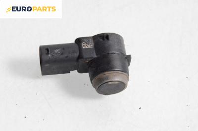 Парктроник за Citroen C4 Grand Picasso I (10.2006 - 12.2013), № 0263003587