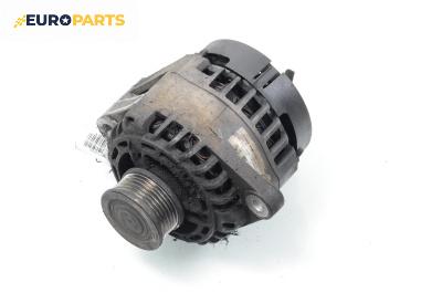 Алтернатор / генератор за Alfa Romeo 159 Sportwagon (03.2006 - 11.2011) 1.9 JTDM 16V, 150 к.с., № 73503235