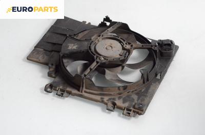 Перка охлаждане за Nissan Micra III Hatchback (01.2003 - 06.2010) 1.0 16V, 65 к.с.