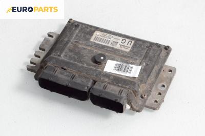 Компютър двигател за Nissan Micra III Hatchback (01.2003 - 06.2010) 1.0 16V, 65 к.с., № MEC32-020