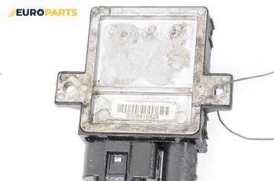 Реле подгревни свещи за BMW 7 Series E65 (11.2001 - 12.2009) 730 d