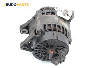 Алтернатор / генератор за Alfa Romeo 166 Sedan (09.1998 - 06.2007) 2.4 JTD, 150 к.с., № 46809068