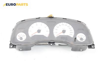 Километраж за Opel Astra G Estate (02.1998 - 12.2009) 1.6 16V, 101 к.с., № 88311318