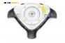 Airbag за Opel Astra G Estate (02.1998 - 12.2009), 4+1 вр., комби, позиция: предна