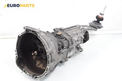 Ръчна скоростна кутия за BMW X1 Series SUV E84 (03.2009 - 06.2015) sDrive 18 d, 143 к.с., № GS6-17DG