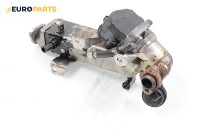 EGR-клапан за BMW X1 Series SUV E84 (03.2009 - 06.2015) sDrive 18 d, 143 к.с.