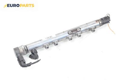 Горивна рейка за BMW X1 Series SUV E84 (03.2009 - 06.2015) sDrive 18 d, 143 к.с., № Bosch 0 445 214 182