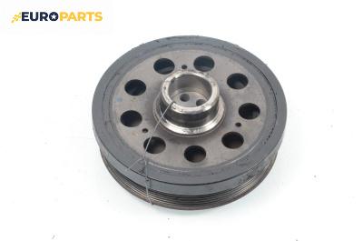 Демпферна шайба за BMW X1 Series SUV E84 (03.2009 - 06.2015) sDrive 18 d, 143 к.с.