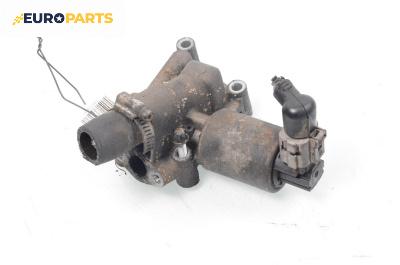 EGR-клапан за Opel Astra H Hatchback (01.2004 - 05.2014) 1.4, 90 к.с.