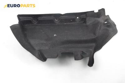 Кора багажник за Peugeot 207 Hatchback (02.2006 - 12.2015), 2+1 вр., хечбек