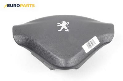Airbag за Peugeot 207 Hatchback (02.2006 - 12.2015), 2+1 вр., хечбек, позиция: предна