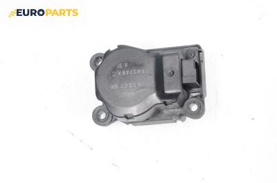 Моторче клапа парно за Peugeot 207 Hatchback (02.2006 - 12.2015) 1.6 16V Turbo, 150 к.с.