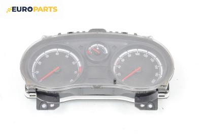 Километраж за Opel Corsa D Hatchback (07.2006 - 08.2014) 1.2, 80 к.с., № P0013264255