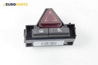 Панел бутони за Opel Corsa D Hatchback (07.2006 - 08.2014), № 13189529