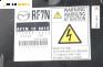 Компютър двигател за Mazda 5 Minivan I (02.2005 - 12.2010) 2.0 CD, 110 к.с., № RF7N18881S