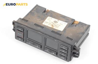 Панел климатроник за Audi A3 Hatchback I (09.1996 - 05.2003), № 8L0 820 043 D
