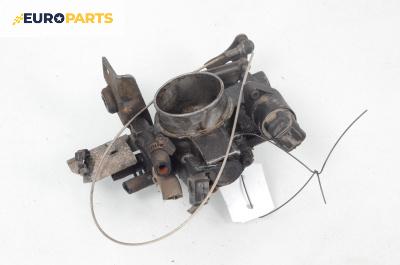 Дроселова клапа за Opel Astra G Estate (02.1998 - 12.2009) 1.6 16V, 101 к.с.