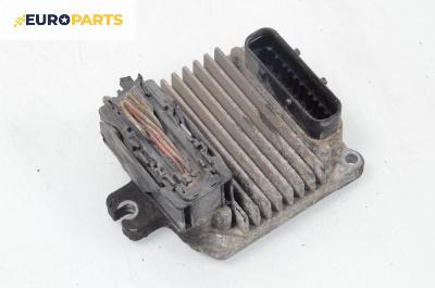 Компютър двигател за Opel Astra G Estate (02.1998 - 12.2009) 1.6 16V, 101 к.с., № 09355929