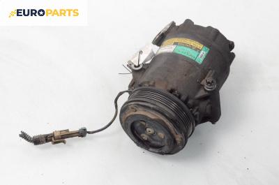 Компресор климатик за Opel Astra G Estate (02.1998 - 12.2009) 1.6 16V, 101 к.с., № 09174396