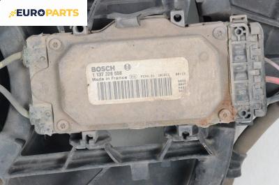 Перка охлаждане за Ford Focus II Estate (07.2004 - 09.2012) 1.8 TDCi, 115 к.с., № Bosch 1 137 328 558