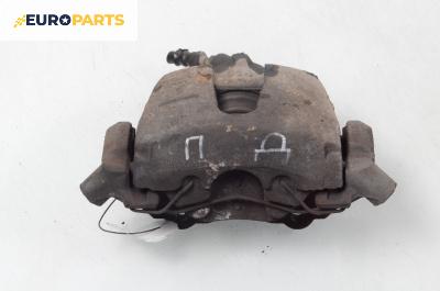 Спирачен апарат за Mazda 5 Minivan I (02.2005 - 12.2010), позиция: предна, дясна