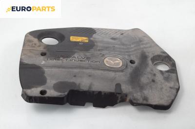 Декоративен капак двигател за Mazda 5 Minivan I (02.2005 - 12.2010)