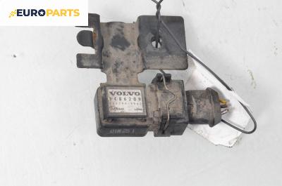 MAP сензор за Volvo S60 I Sedan (07.2000 - 04.2010), № 100798-5540