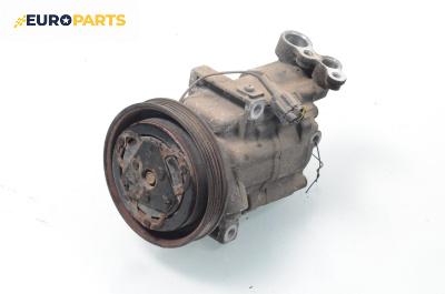 Компресор климатик за Nissan Micra III Hatchback (01.2003 - 06.2010) 1.0 16V, 65 к.с.